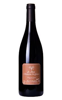 Le Petit Domaine de Gimios Rouge de Causse