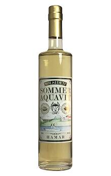 Solsidens Sommer Aquavit