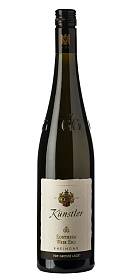 Künstler Kostheim Weiss Erd Riesling Trocken Grosses Gewächs