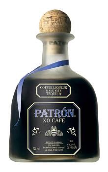 Patron Café XO