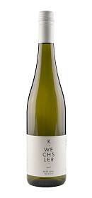 K. Wechsler Riesling Trocken