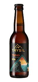 Trysil Bryggeri Våghals Dobbel Dare IPA