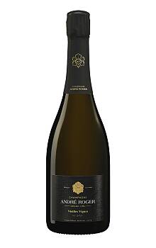 André Roger Vieilles Vignes Brut
