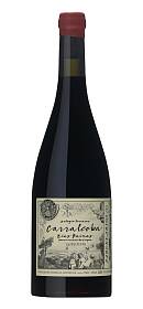 Eulogio Pomares Carralcoba Caiño Tinto