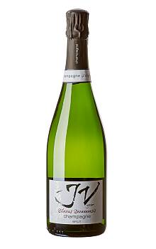 J. Vignier Silexus Sezannensis Brut