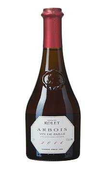 Rolet Arbois Vin de Paille