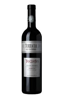 Torraccia del Piantavigna Tre Confini Nebbiolo