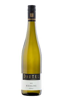 Dautel Gipskeuper Riesling