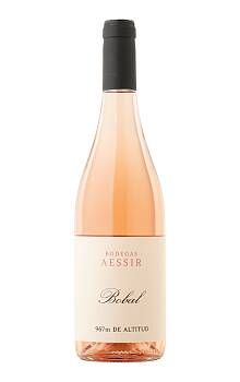 Aessir Bobal Rosé
