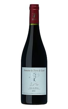Dom. la Terre de Lune La Vie Côtes du Rhône