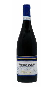 Baricchi Riva della Coda Barbera