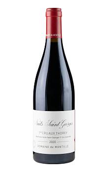 Dom. de Montille Nuits-Saint-Georges 1er Cru Aux Thorey