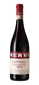Nervi Gattinara Vigna Molsino