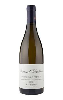 Deux Montille Pernand-Vergelesses 1er Cru Sous Frétille