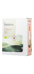 Les Fumées Blanches Rosé