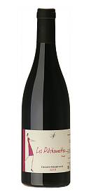 Les Pitchounettes Crozes-Hermitage