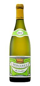 Louis Max Mercurey Les Rochelles