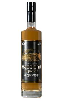 Hadeland Aquavit
