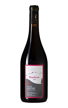 Domaine Jean Charles Girard Madoux Mondeuse