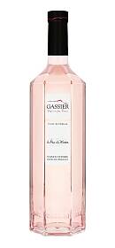 Ch. Gassier le Pas du Moine Rosé