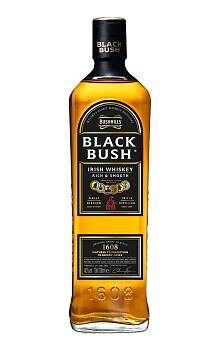 Bushmills Black Bush Irish Whiskey