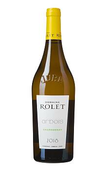 Rolet Arbois Chardonnay