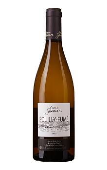 Régis Jouan Pouilly Fumé
