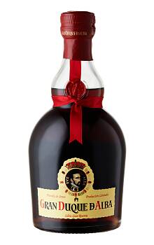 Gran Duque de Alba Solera Gran Reserva