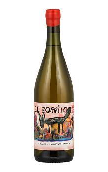 Santa Julia El Zorrito Chardonnay
