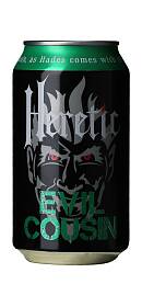 Evil Cousin Double IPA