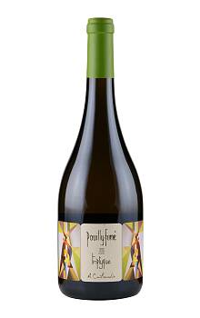 Cailbourdin Pouilly-Fumé Triptyque