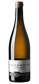 Roland Lavantureux Chablis Premier Cru Fourchaume 2016