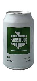 Parrotdog Bitterbitch IPA