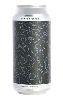 Gamma Feigned Fervor Imperial Stout
