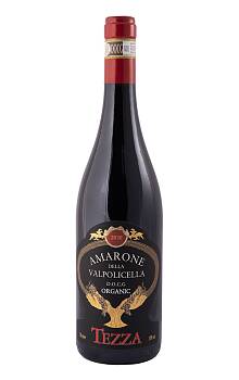 Tezza Amarone della Valpolicella