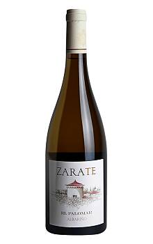 Zarate El Palomar