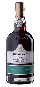 Graham's Single Harvest Tawny