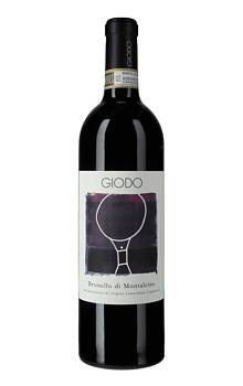 Giodo Brunello di Montalcino