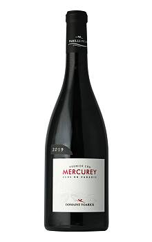 Dom. Voarick Mercurey 1er Cru Clos du Paradis