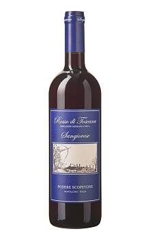Scopetone Rosso di Montalcino