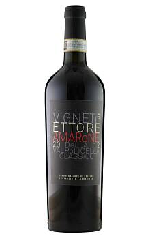 Vigneti di Ettore Amarone dellla Valpolicella Classico