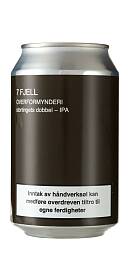 7 Fjell Overformynderi Stortingets Dobbel-IPA