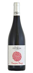 Mas de la Font Ronde Pompon Rouge