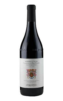 E. Pira Barbera d'Alba