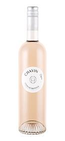 Pierre Chavin Côtes de Provence Rosé