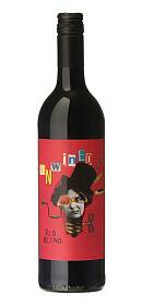 Cramele Recas UnWined Red Blend 2012