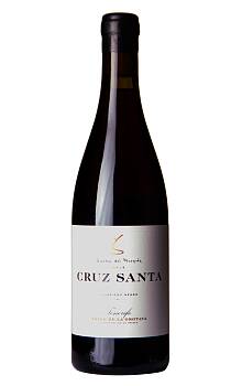 Suertes del Marqués Cruz Santa