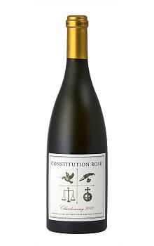 Robertson Constitution Road Chardonnay