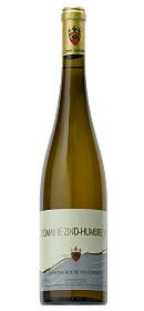 Zind-Humbrecht Roche Volcanique Riesling