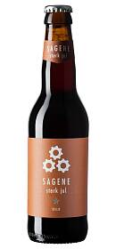 Sagene Sterk Jul